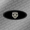 Bear Emblem - Fits F150, F250, F350, F450, Ranger, Edge, Explorer