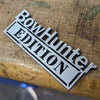 Bowhunter Edition Badge
