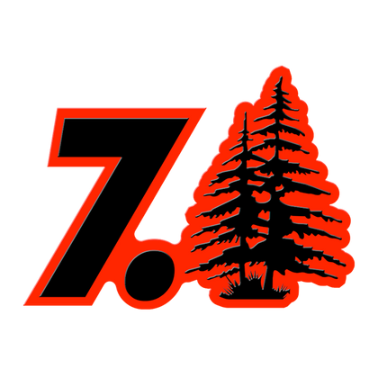 7.Tree Emblem by Main Event Emblems - Customizable