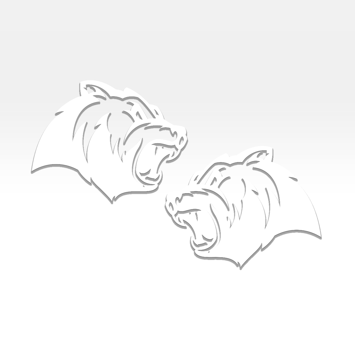 Bear Fender Emblems By Main Event Emblems Truck Emblem Warehouse bear-fender-emblems-by-main-event-emblems-truck-emblem-warehouse